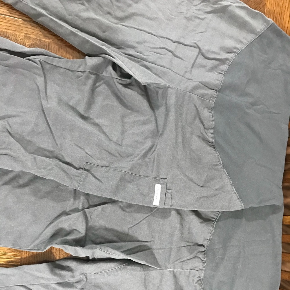 2 maternity scrubs CHEROKEE Small&MED